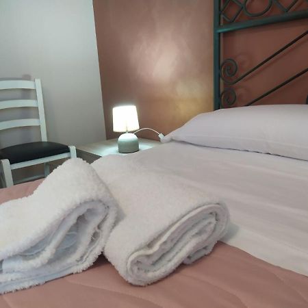 Bed and Breakfast Grotta Del Monaco à Pedara Extérieur photo