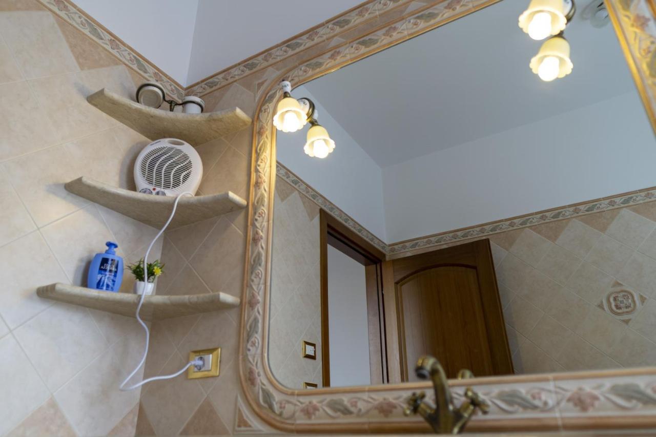 Bed and Breakfast Grotta Del Monaco à Pedara Extérieur photo