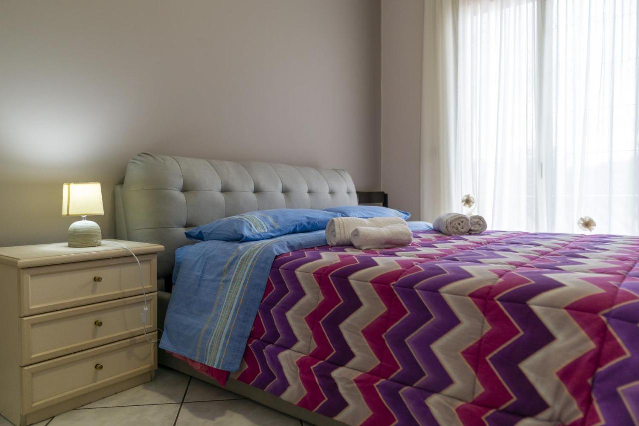 Bed and Breakfast Grotta Del Monaco à Pedara Extérieur photo