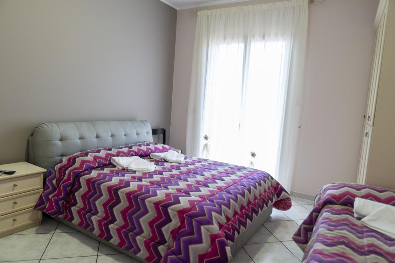 Bed and Breakfast Grotta Del Monaco à Pedara Extérieur photo