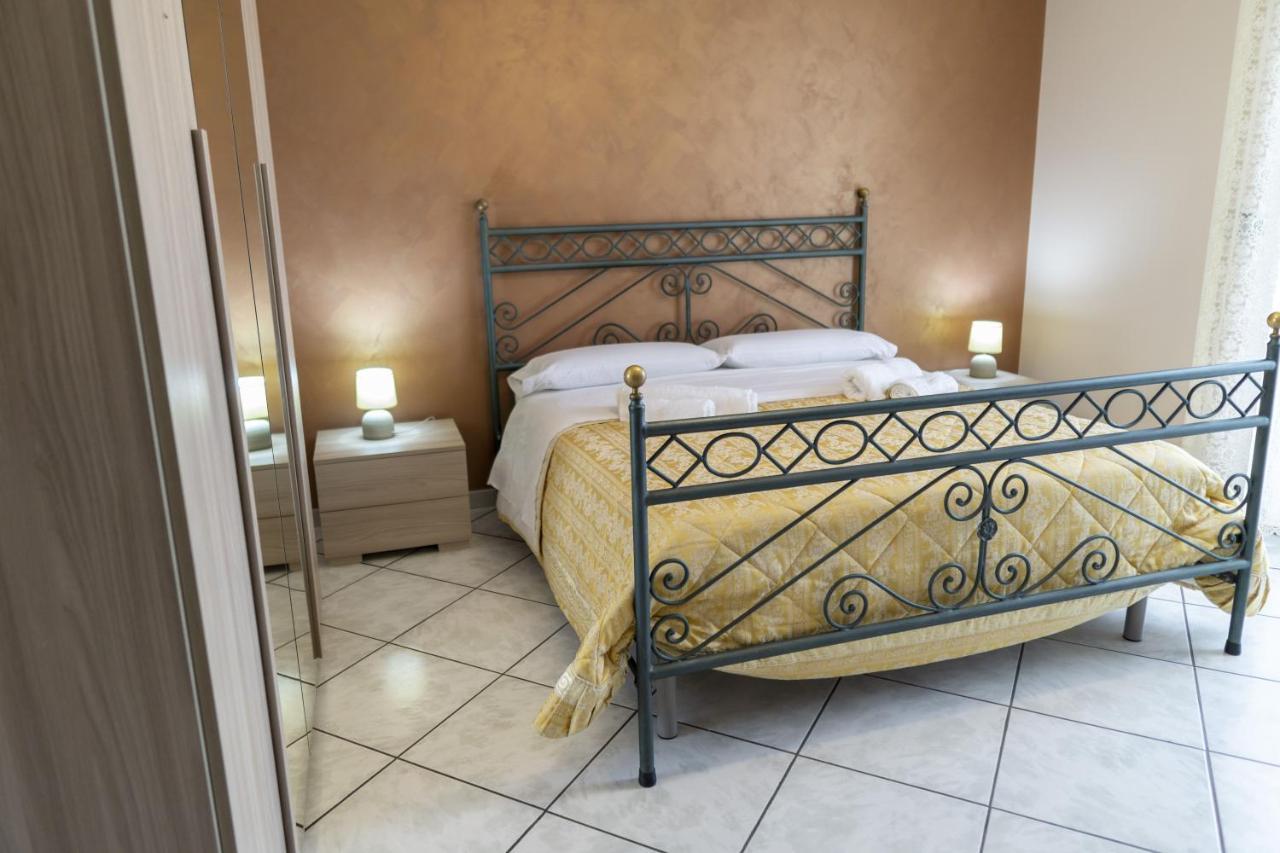 Bed and Breakfast Grotta Del Monaco à Pedara Extérieur photo
