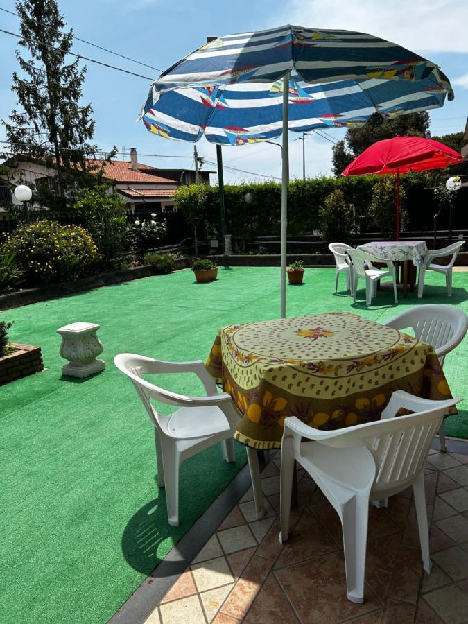 Bed and Breakfast Grotta Del Monaco à Pedara Extérieur photo