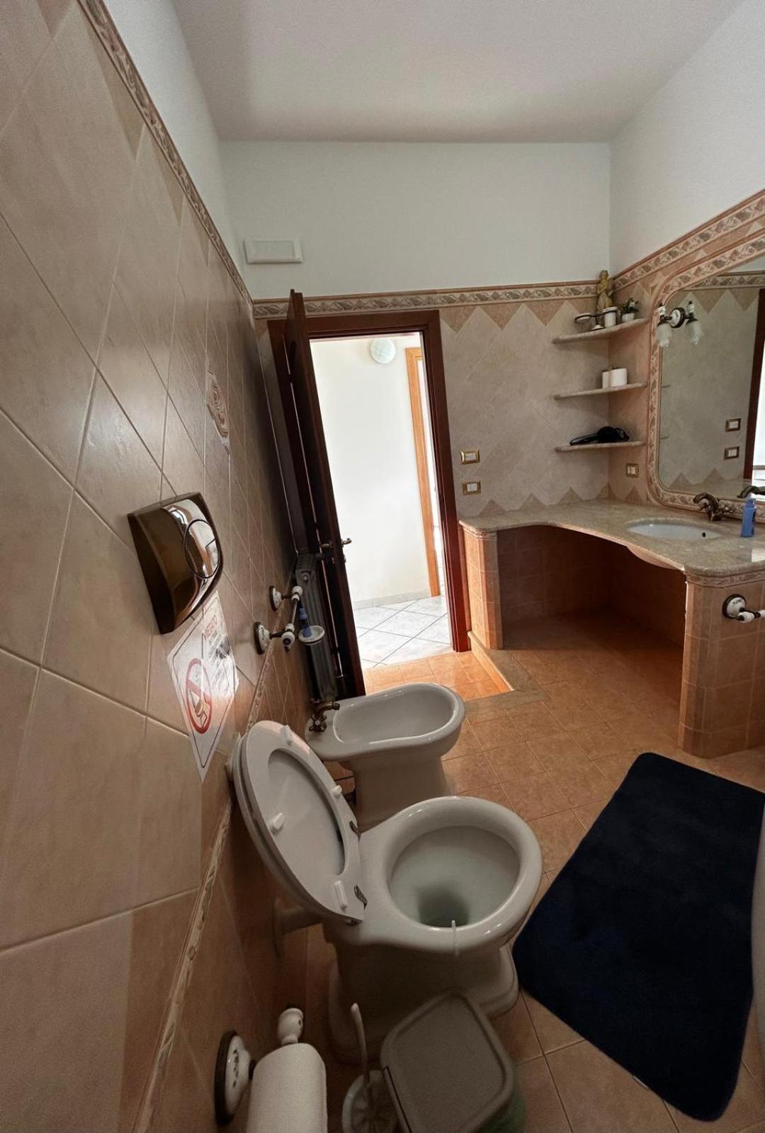 Bed and Breakfast Grotta Del Monaco à Pedara Extérieur photo