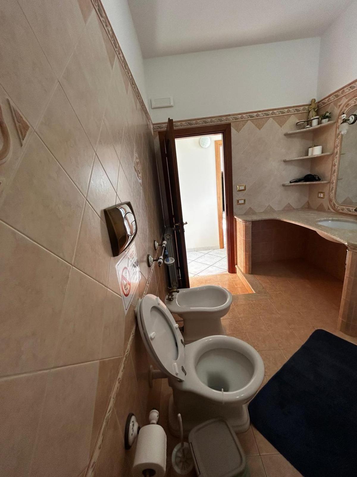 Bed and Breakfast Grotta Del Monaco à Pedara Extérieur photo